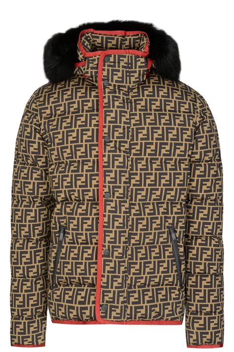 boys fendi coat|Fendi and me boys.